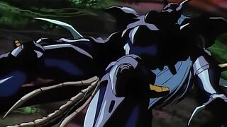 (HENTAI) Reyon Densetsu Flair part 2 with Hungarian subtitles - 7 image