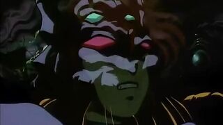 (HENTAI) Reyon Densetsu Flair part 2 with Hungarian subtitles - 8 image