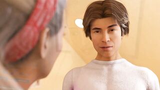 Welcome to Free Will - #43 - Special Coins by Redlady2k - 4 image