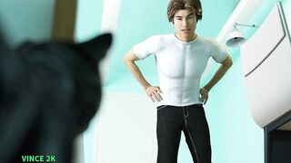 Welcome to Free Will - #43 - Special Coins by Redlady2k - 5 image