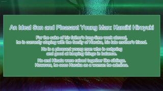 Gobaku: Moe Mama Tsurezure episode 1 - 2 image