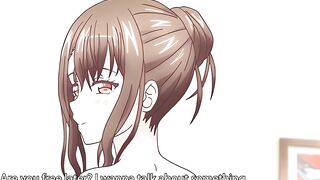 Gobaku: Moe Mama Tsurezure episode 1 - 4 image