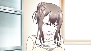 Gobaku: Moe Mama Tsurezure episode 1 - 8 image