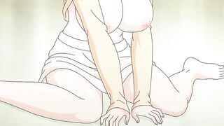 Gobaku: Moe Mama Tsurezure episode 1 - 9 image