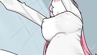 Cumpilation of deepthroat hentai