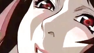 Busty Mommy Get Fucked Anal With Best Friend ( Uncensored ) - HENTAI - 5 image