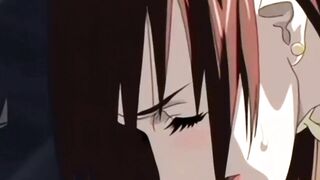 Busty Mommy Get Fucked Anal With Best Friend ( Uncensored ) - HENTAI - 7 image