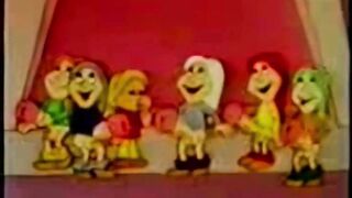 Snow White and the Seven Dwarfs ( Funny Cartoon Parody ) - UNCENSORED - 1 image
