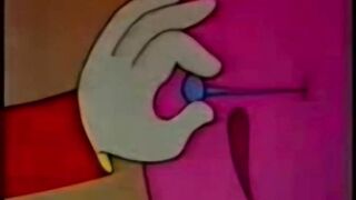 Snow White and the Seven Dwarfs ( Funny Cartoon Parody ) - UNCENSORED - 10 image