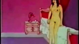 Snow White and the Seven Dwarfs ( Funny Cartoon Parody ) - UNCENSORED - 2 image