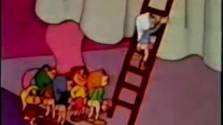 Snow White and the Seven Dwarfs ( Funny Cartoon Parody ) - UNCENSORED - 3 image