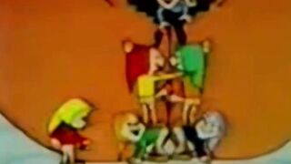 Snow White and the Seven Dwarfs ( Funny Cartoon Parody ) - UNCENSORED - 6 image