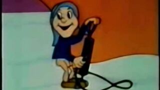 Snow White and the Seven Dwarfs ( Funny Cartoon Parody ) - UNCENSORED - 8 image