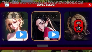 Hentai Lewd Girls Puzzle Part 2 - 7 image