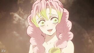 Mitsuri Hentai/Porn/r34 - Demon Slayer - 10 image