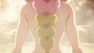 Mitsuri Hentai/Porn/r34 - Demon Slayer - 3 image