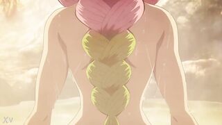 Mitsuri Hentai/Porn/r34 - Demon Slayer - 4 image