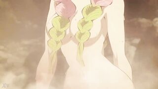 Mitsuri Hentai/Porn/r34 - Demon Slayer - 5 image