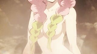 Mitsuri Hentai/Porn/r34 - Demon Slayer - 6 image