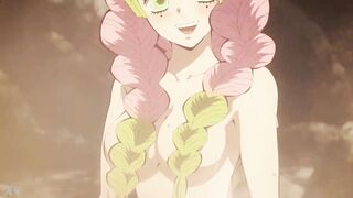 Mitsuri Hentai/Porn/r34 - Demon Slayer - 7 image
