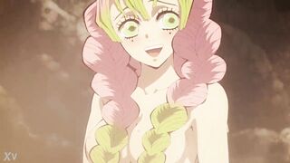 Mitsuri Hentai/Porn/r34 - Demon Slayer - 8 image