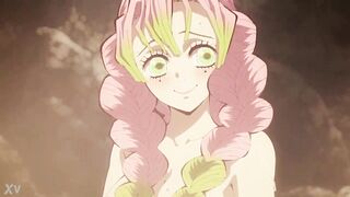 Mitsuri Hentai/Porn/r34 - Demon Slayer - 9 image