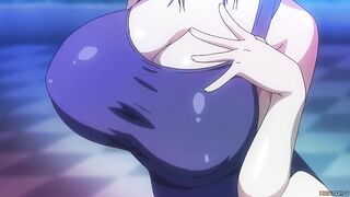 Best Hentai Bonyuu-chan wa Dashitai. Episode 4 - 3 image