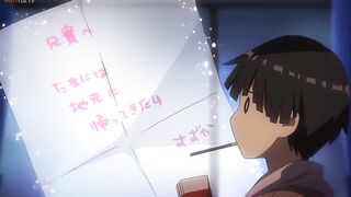Best Hentai Bonyuu-chan wa Dashitai. Episode 4 - 6 image