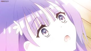 Best Hentai Bonyuu-chan wa Dashitai. Episode 4 - 8 image