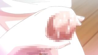 Best Hentai Bonyuu-chan wa Dashitai. Episode 4 - 9 image