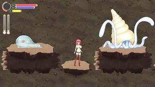 Hentai game "Nursery Dimension" Full Gallery. Sext busty girl.