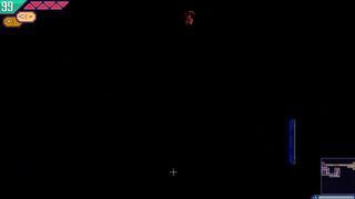 Hentai game. Busty blonde girl fucking (Demo version) - 9 image