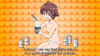 Eroge! Hmo Game episode 2 - 1 image