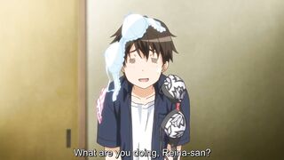 Eroge! Hmo Game episode 2 - 10 image