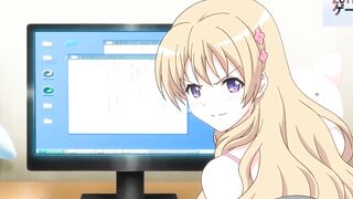 Eroge! Hmo Game episode 2 - 2 image