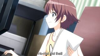Eroge! Hmo Game episode 2 - 4 image