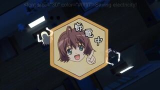 Eroge! Hmo Game episode 2 - 9 image