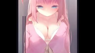 Bocchi The Fakku Ex! [Hentai GAME] Short gameplay - 1 image