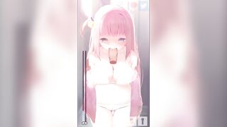 Bocchi The Fakku Ex! [Hentai GAME] Short gameplay