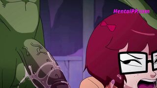 Mystery Machine Apocalypse: Daphne & Velma vs. the Army of Monsters ( Scooby-Doo Parody ) - 5 image