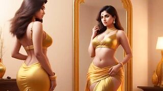 Indian Virgin Village girl anal sex viral MMS