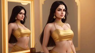 Indian Virgin Village girl anal sex viral MMS - 9 image