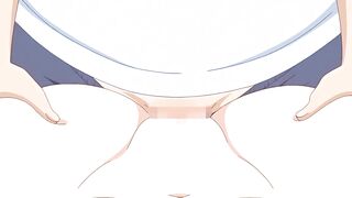 About the fact that my XX is the only one who can make my stupid little sister smart (2016) 3 - 3 image