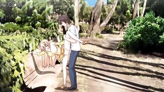 About the fact that my XX is the only one who can make my stupid little sister smart (2016) 3 - 7 image