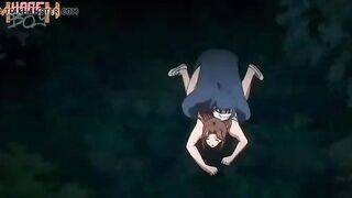 Anime step son loves stepmom - 5 image