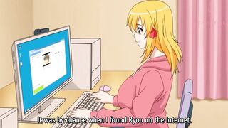 Online Deception: Fucking My Best Friend - 4 image