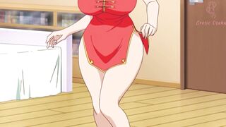 Online Deception: Fucking My Best Friend - 5 image