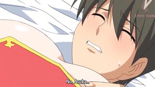 Online Deception: Fucking My Best Friend - 7 image