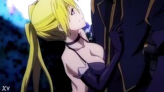 Blonde anime girl Edit 2 - 6 image