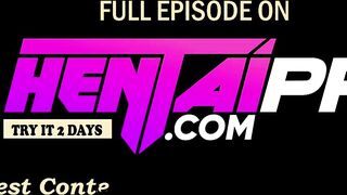 Fubuki Finally Tops Tatsumaki ( Hentai Parody ) - 10 image